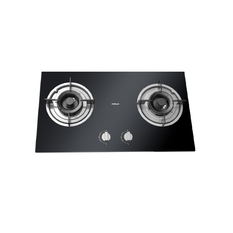 【专柜同款】robam/老板 7b19k 聚中劲火燃气灶_老板电器官方商城