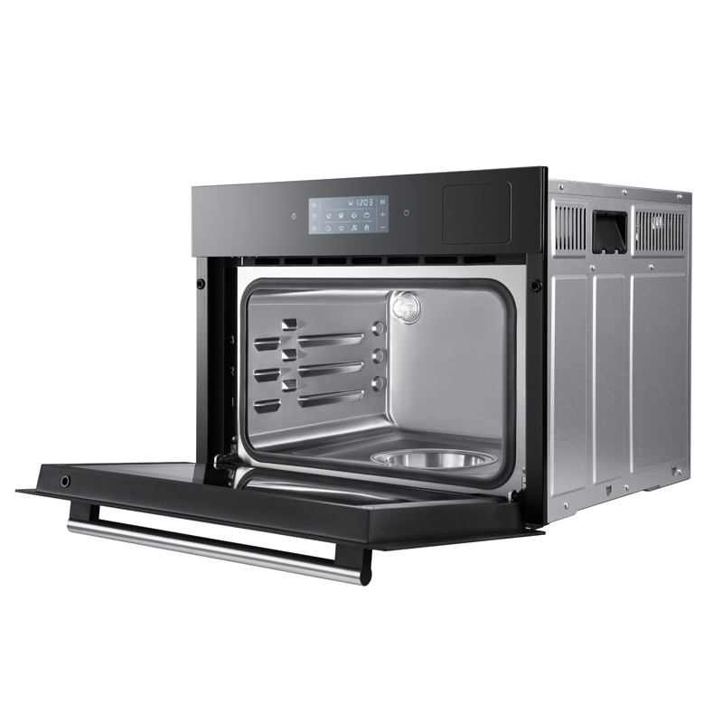 专柜同款robam老板s226三核智能蒸箱